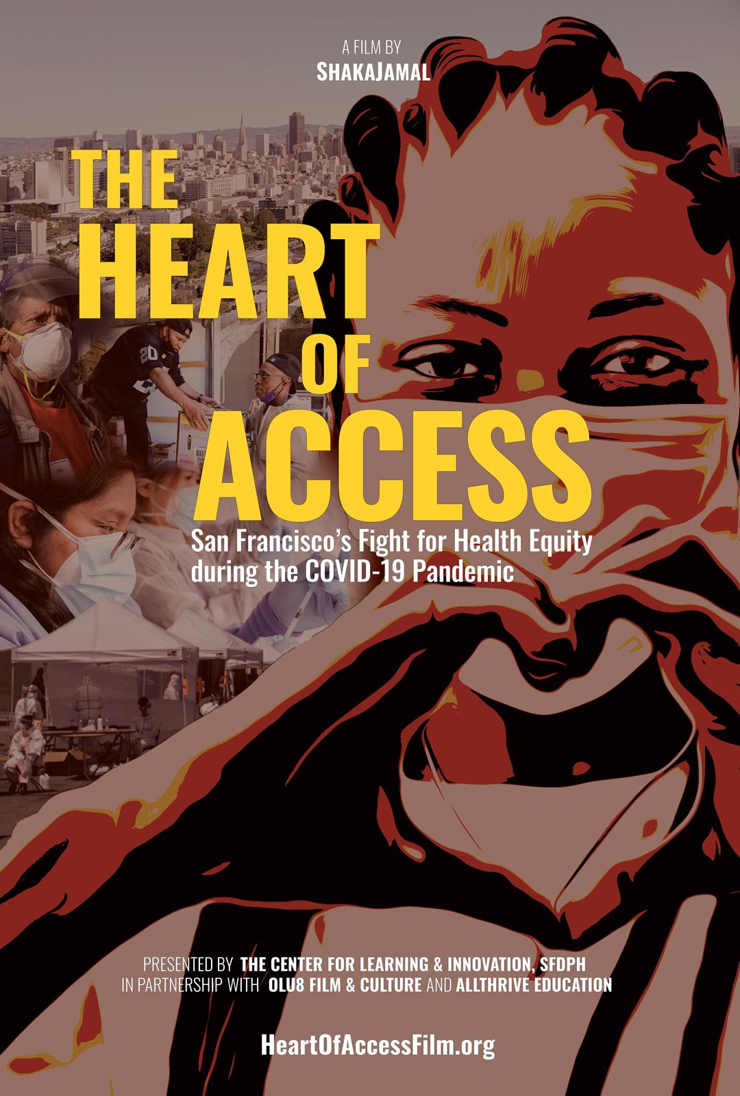 The Heart of Access