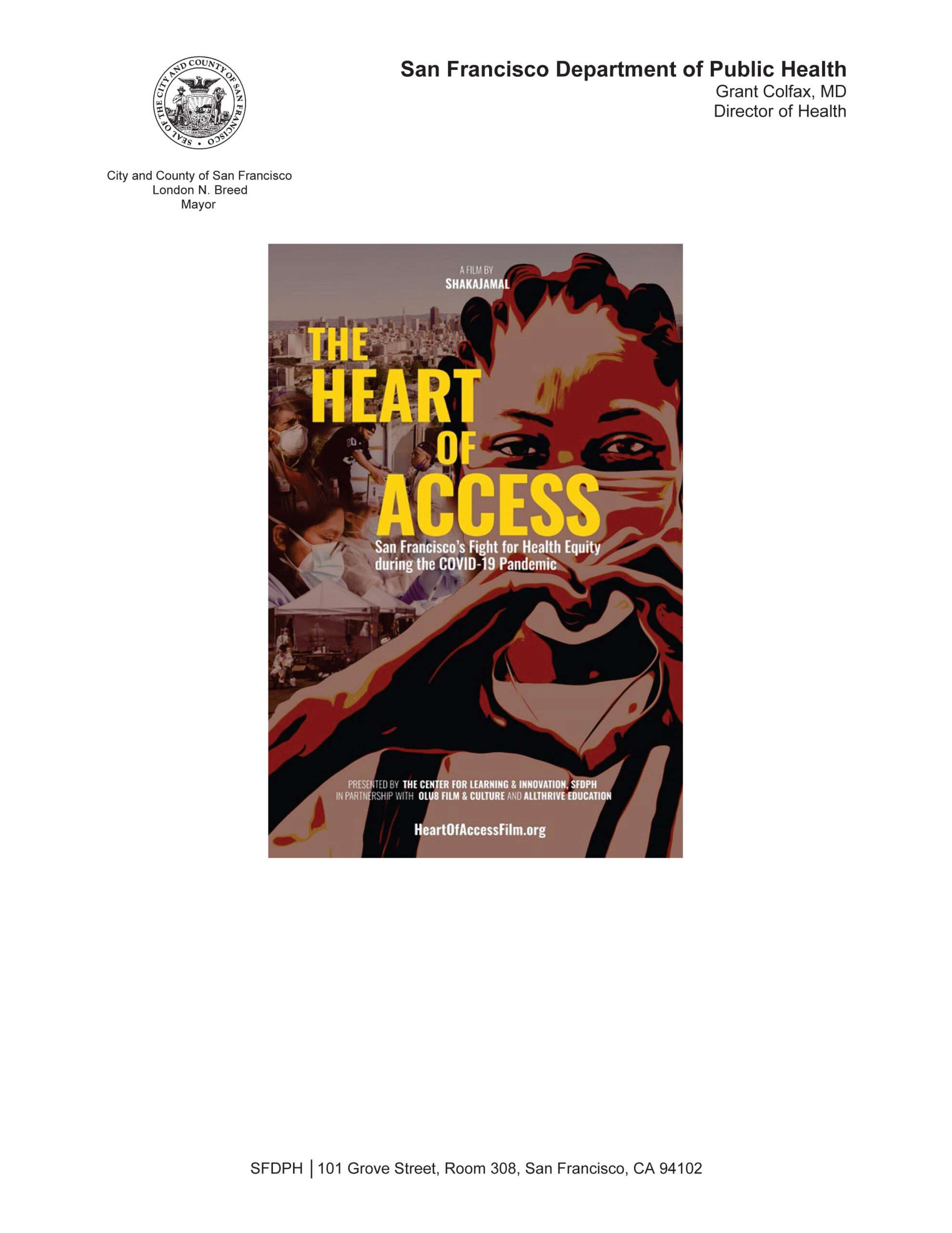 Heart of Access Press Release Page 4