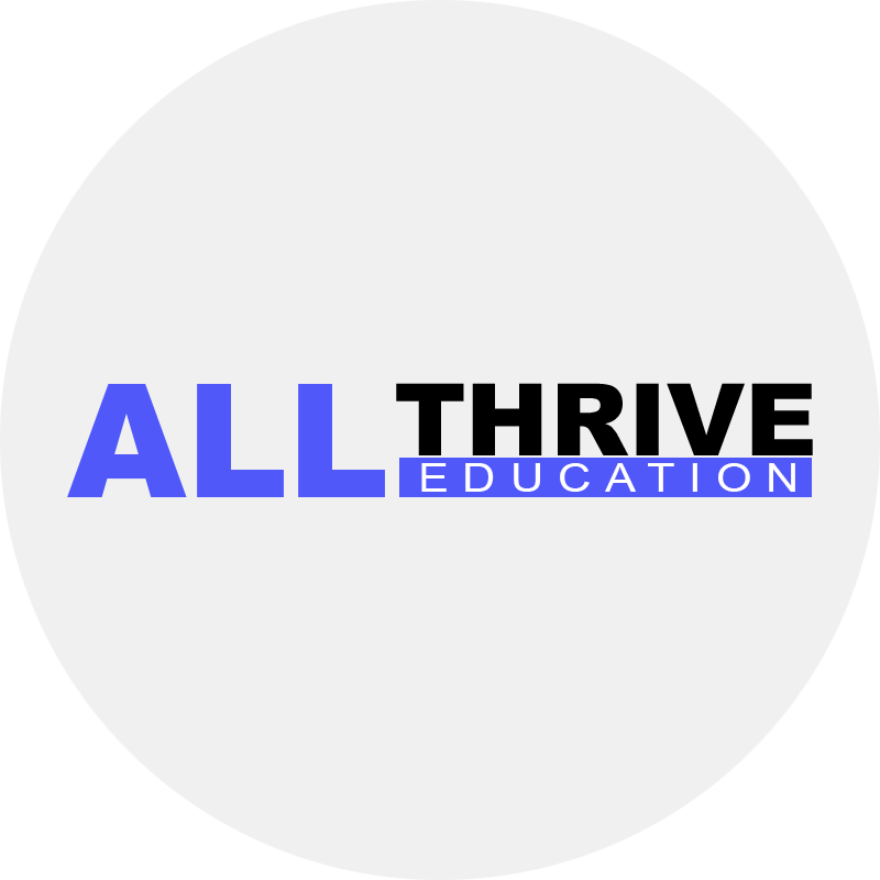 All Thrive Education